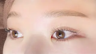 マツエク・マツパ 庄司 夏菜のマツエク・マツパデザイン