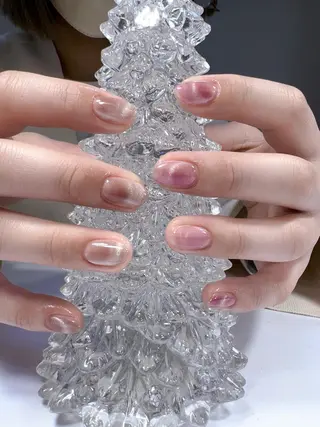 ネイル ネイルサロン ロア旧ジョリーのネイルデザイン