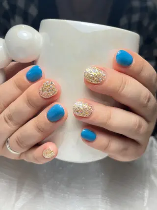 ネイル M.T nailのネイルデザイン