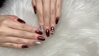ネイル 《LB》ラブリエ Nail&eyeのマツエク・マツパデザイン