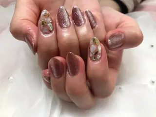 ネイル ✨Serenity Nail salonのネイルデザイン