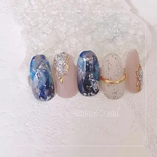 ネイル Nail salon luluのネイルデザイン