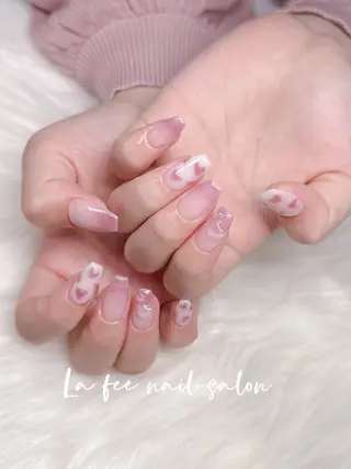 ネイル Ki kiのネイルデザイン