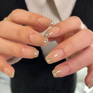 ネイル Ami 🦥のネイルデザイン