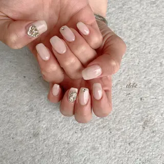 ネイル Rio 𓍼のネイルデザイン