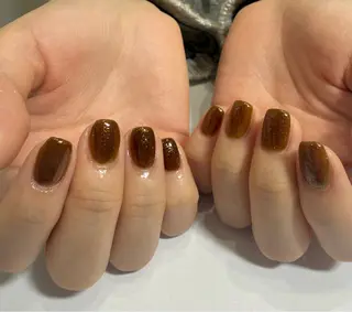 ネイル GLAN lucia Marinのネイルデザイン