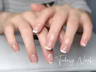 ネイル Today ゆきのネイルデザイン