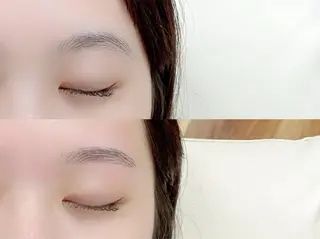 アイブロウ THE BALM 南越谷店🤍和田の眉毛・アイブロウイメージ