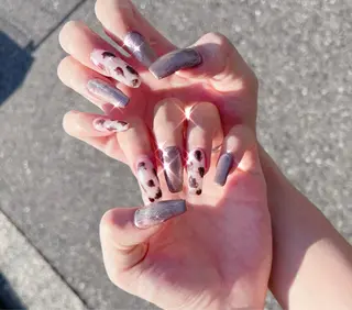 ネイル emi ♡のネイルデザイン