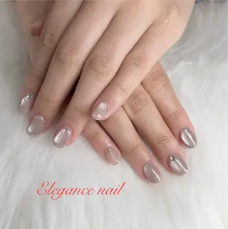 ネイル Elegance Nail本厚木店舗のネイルデザイン