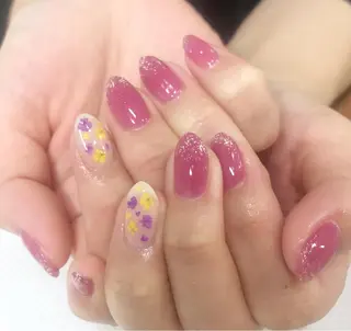 ネイル Uchida Mayunaのその他イメージ