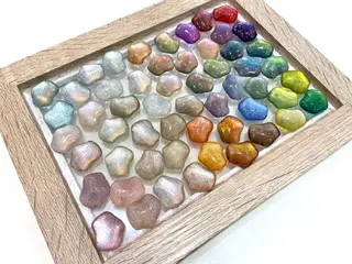 ネイル nail salon 8のネイルデザイン