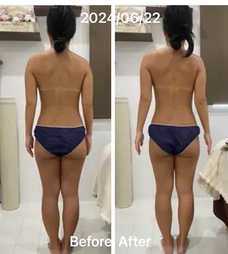 プライベートサロン BE NATURALのエステ・リラクイメージ