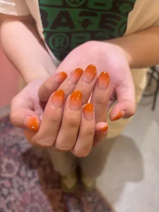 ネイル Nai-Chan Nail 後楽園【春日駅店】所属・Ai (アイ/愛)のネイルデザイン