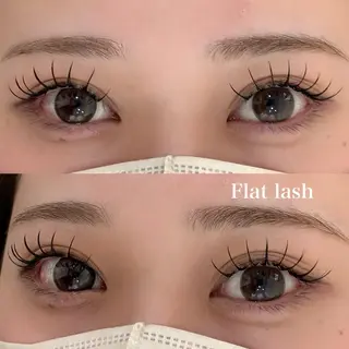 マツエク・マツパ Bianca 💋 KIKUCHIのマツエク・マツパデザイン