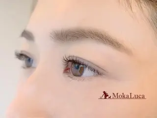 マツエク・マツパ MONSTERA リナのエステ・リラクイメージ