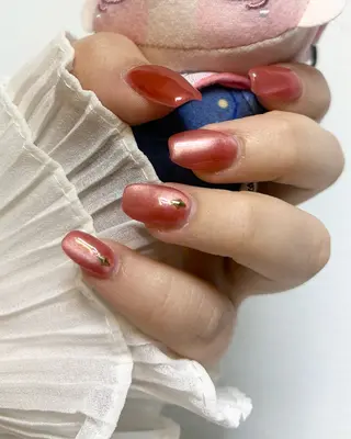 ネイル s yukaのネイルデザイン