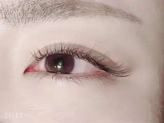 マツエク・マツパ eye  salon LYRA 【アイサロン　リラ】所属・伊藤 亜寿香のマツエク・マツパデザイン