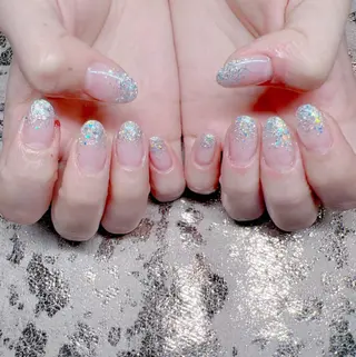 ネイル 個室ネイルサロンDolly  Girl〜ドーリーガール〜所属・DollyGirl KYOKOのネイルデザイン