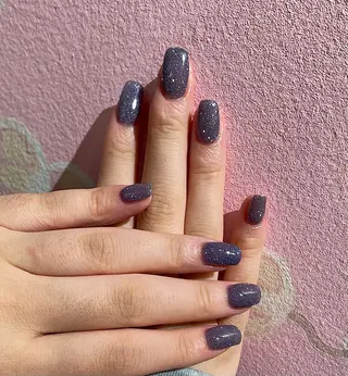 ネイル VENUS BELT AYAKAのネイルデザイン