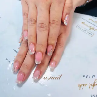 ネイル ネイルサロン エーネイルのネイルデザイン