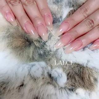 ネイル Lance nailのネイルデザイン