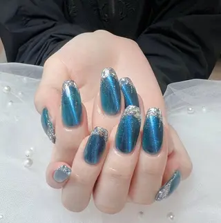 ネイル Bél Nail salonのネイルデザイン