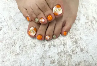 ネイル Basic町田本店 Suzunaのネイルデザイン