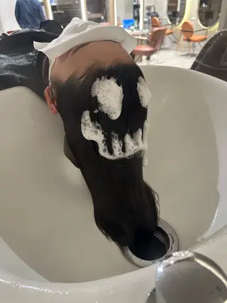 ロング 古川 真衣のその他イメージ