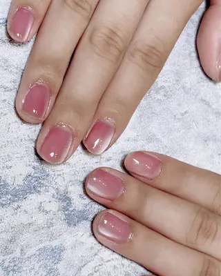 ネイル Su. Naillandのネイルデザイン