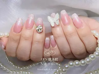 ネイル Lien  _リエン リエンのネイルデザイン