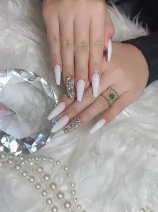 ネイル nail salon azuのネイルデザイン