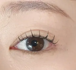 マツエク・マツパ 👑EYELA 柏／ 川村👑のマツエク・マツパデザイン