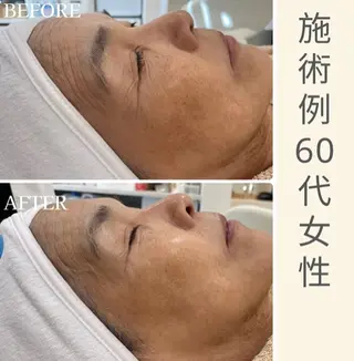 salondeBe 🩵フェイシャル専門のエステ・リラクイメージ