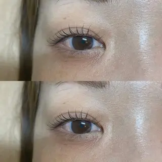 マツエク・マツパ 勢井 みずきのマツエク・マツパデザイン