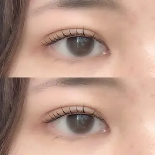 マツエク・マツパ MIRUS町田店 NANAのマツエク・マツパデザイン