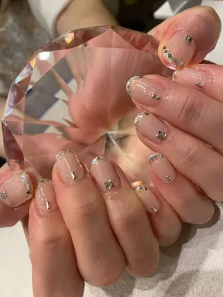 ネイル 竹澤 紫乃のその他イメージ