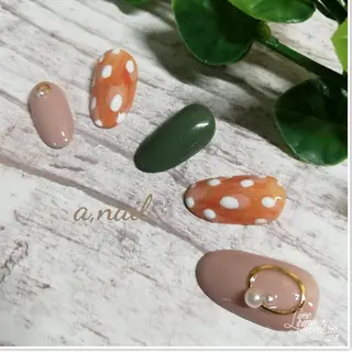 ネイル ネイルサロン エーネイルのネイルデザイン