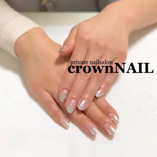 キッズ ネイル ensowa✱laf NAILのネイルデザイン