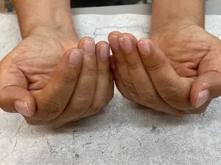 ネイル Maple saronのネイルデザイン