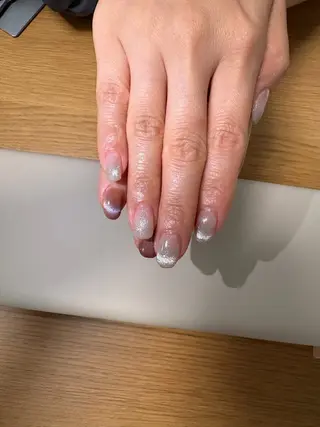 ネイル July nail salonのネイルデザイン