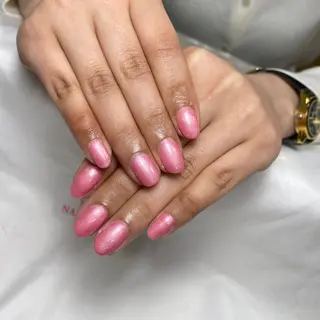 ネイル 久保田 マリコのネイルデザイン