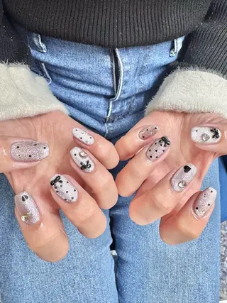 ネイル nail♡ wakaba♡のネイルデザイン