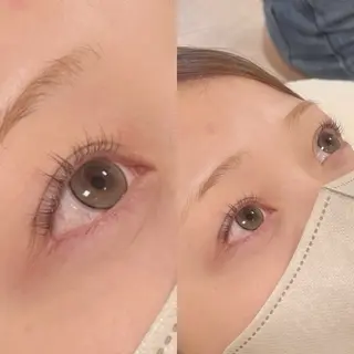 マツエク・マツパ REJOUIR 🌝🍓yuhiの眉毛・アイブロウイメージ