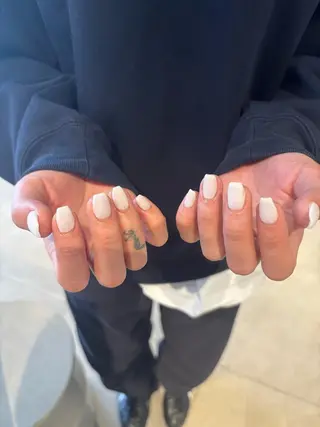 ネイル ✮ mikuのネイルデザイン