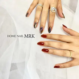 ネイル MARUKO nailのネイルデザイン