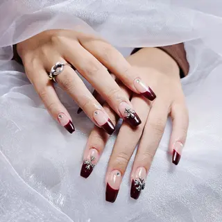 ネイル 🩵Yun nail Salon 🩵のネイルデザイン