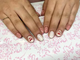 ネイル M's nail ..高幡不動のネイルデザイン