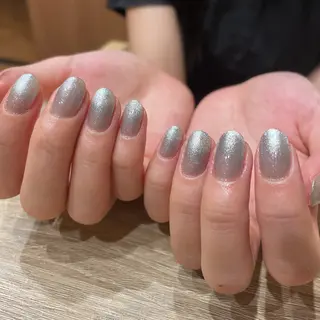 ネイル liberté🫧 新小岩のネイルデザイン