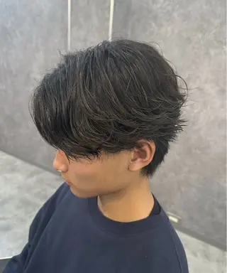 ショート メンズ特化💎 Hinako🦋のヘアスタイル